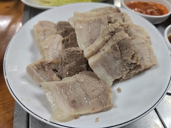 Daelyeonjib 2