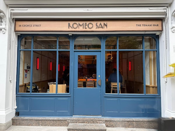 Romeo San