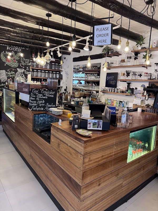 Birds Coffee Roasters