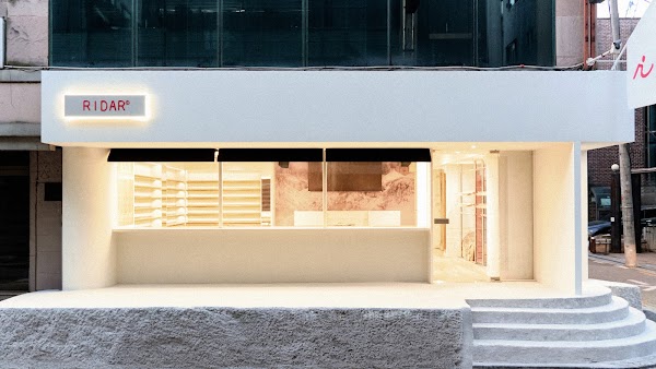 RIDAR DOSAN STORE