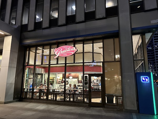 Graeter's Ice Cream