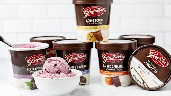 Graeter's Ice Cream 5