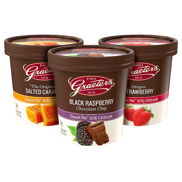 Graeter's Ice Cream 4