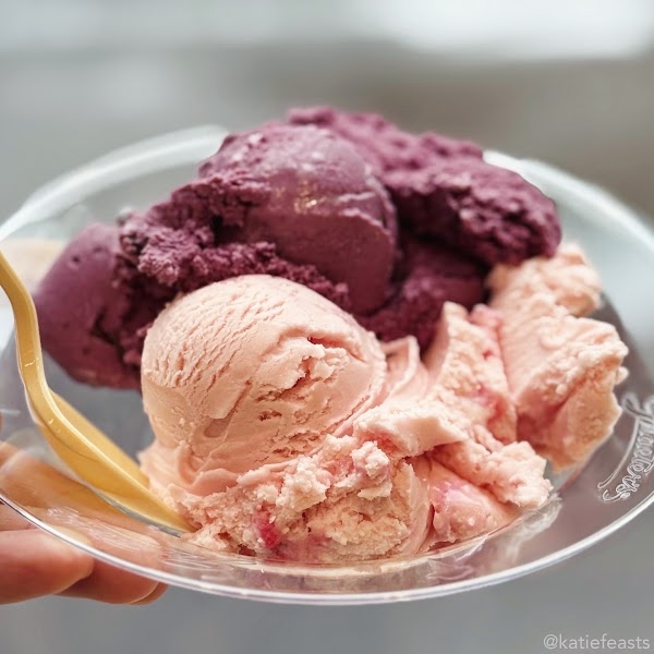 Graeter's Ice Cream 3