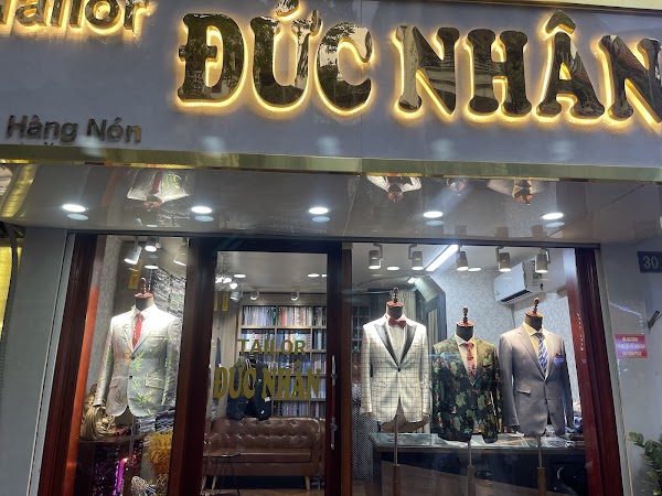 Duc Nhan Tailor