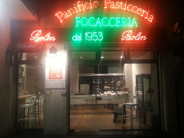 Panificio Paolin
