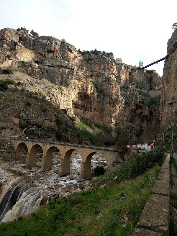 Pont Sidi M'sid