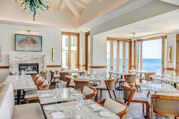 Splashes Restaurant