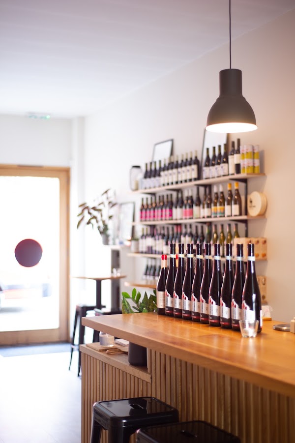 Little Rascal Wine Shop & Bar 3