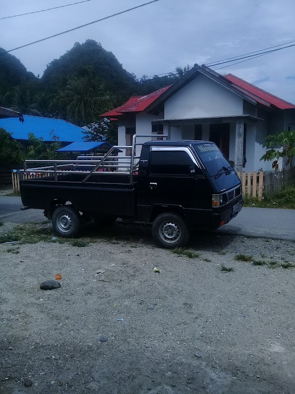Banggai Regency 2