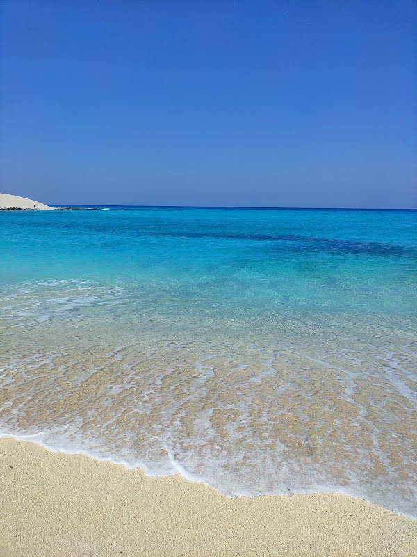 Lagouna Beach - Marsa Matrouh