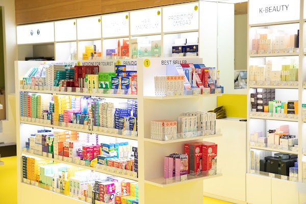 명동 퓨어약국 PVRE(PURE) Pharmacy 5