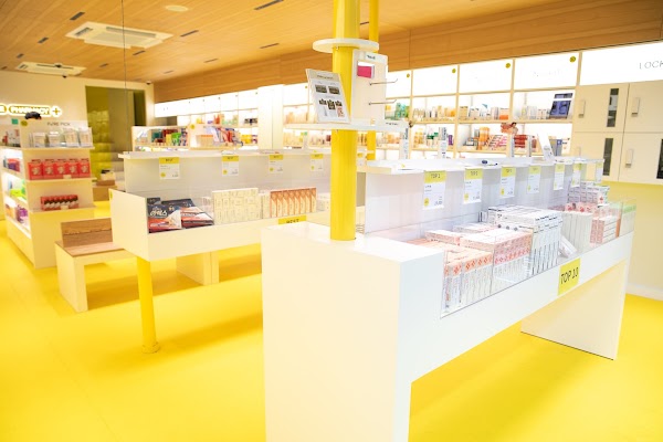명동 퓨어약국 PVRE(PURE) Pharmacy 2