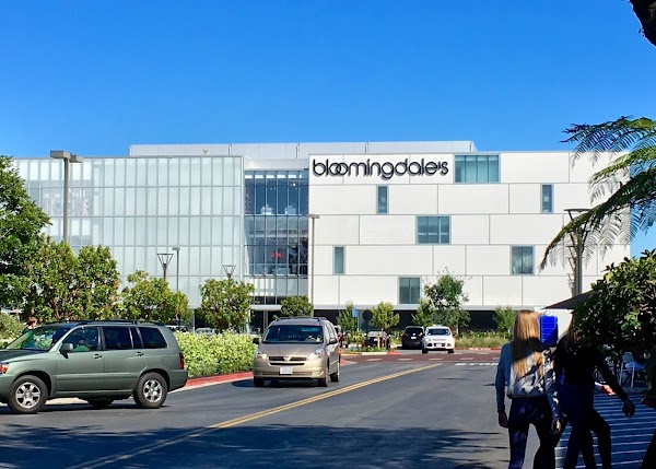 Bloomingdale's