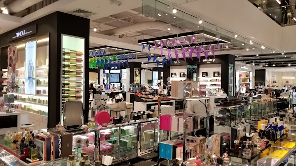 Bloomingdale's 2
