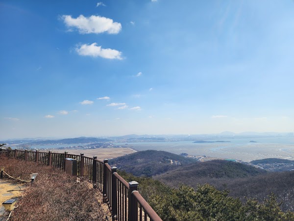 Ganghwa Luge 5