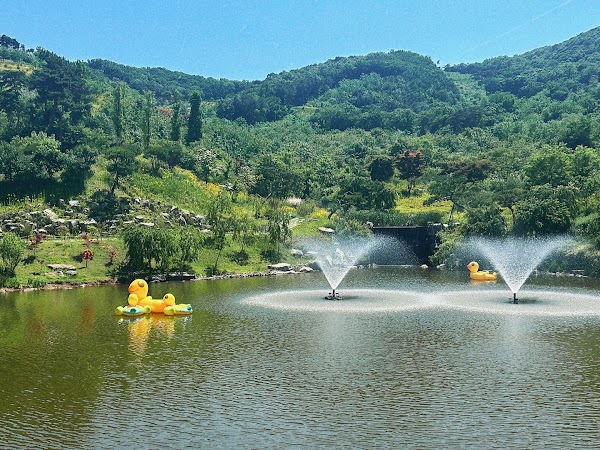 Ganghwa Luge 2