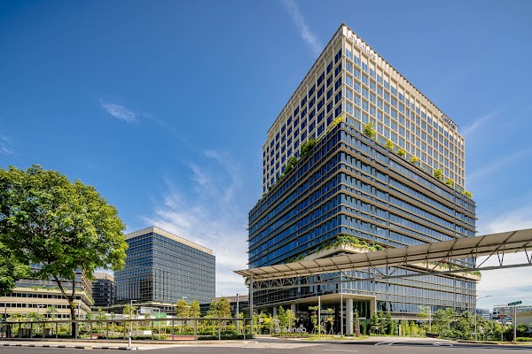 Geneo, 7 Science Park Drive
