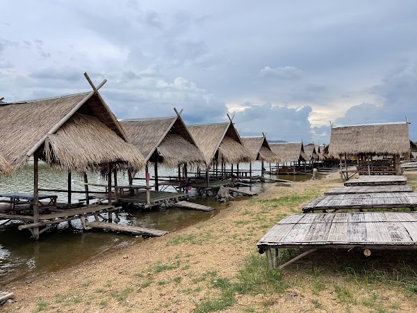 Huai Tueng Thao