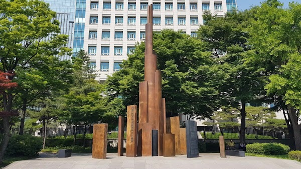 Sejongno Park 5