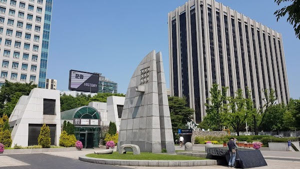 Sejongno Park 4