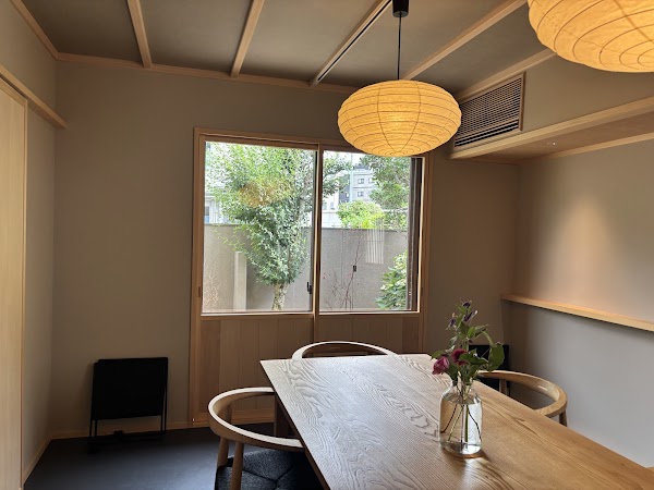HARIO CAFE Kanazawa 5