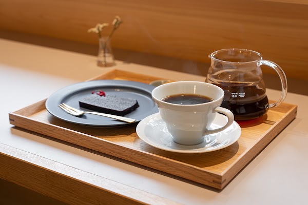 HARIO CAFE Kanazawa 4