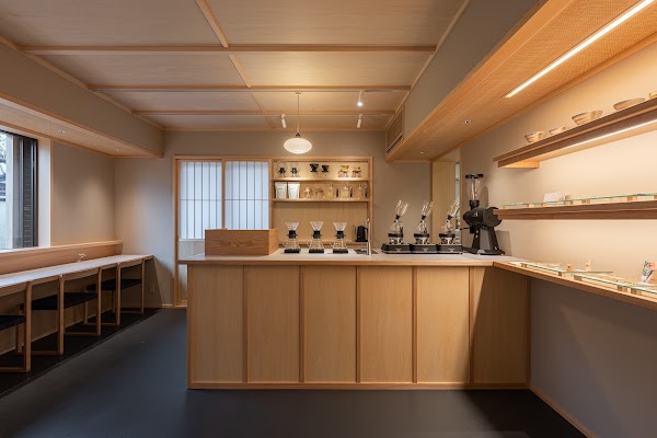 HARIO CAFE Kanazawa 3