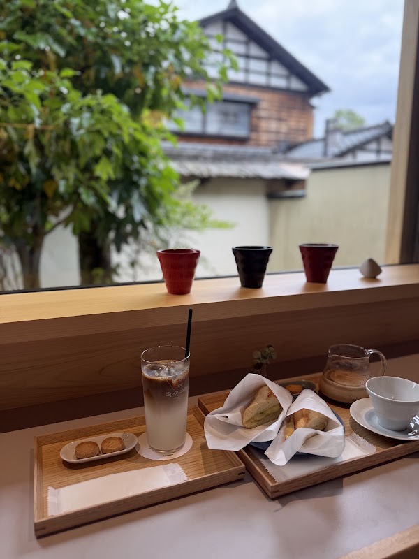 HARIO CAFE Kanazawa 2