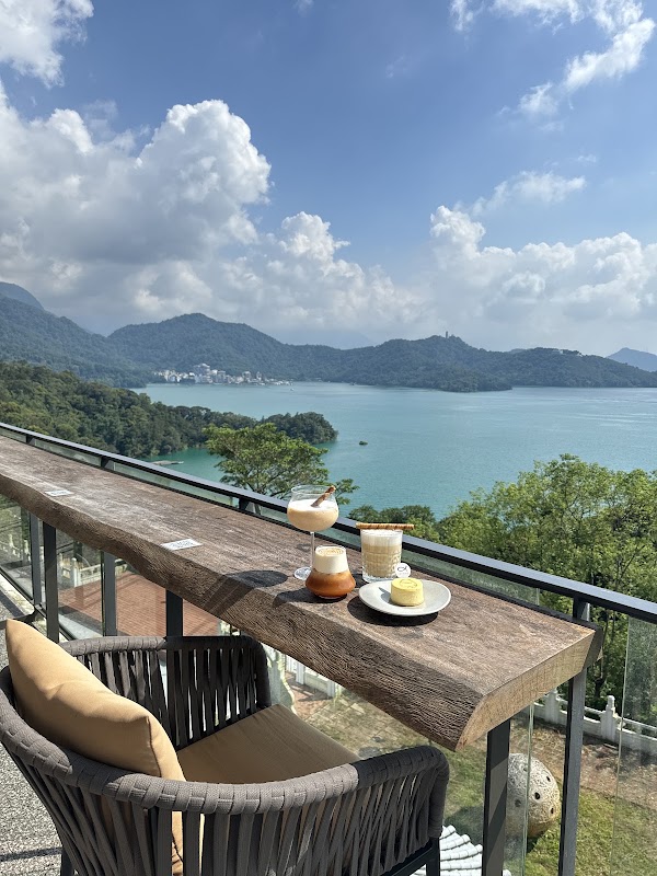 先得月 Tea lounge