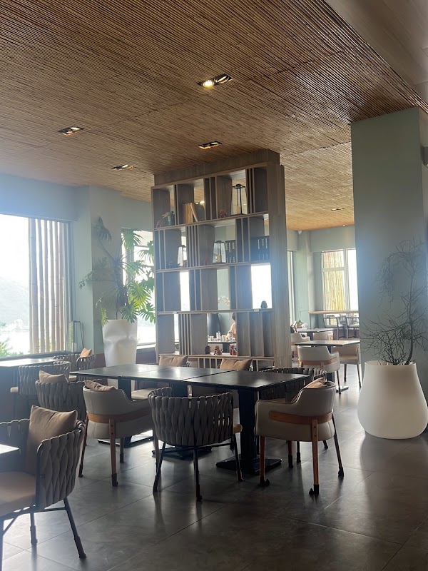 先得月 Tea lounge 5
