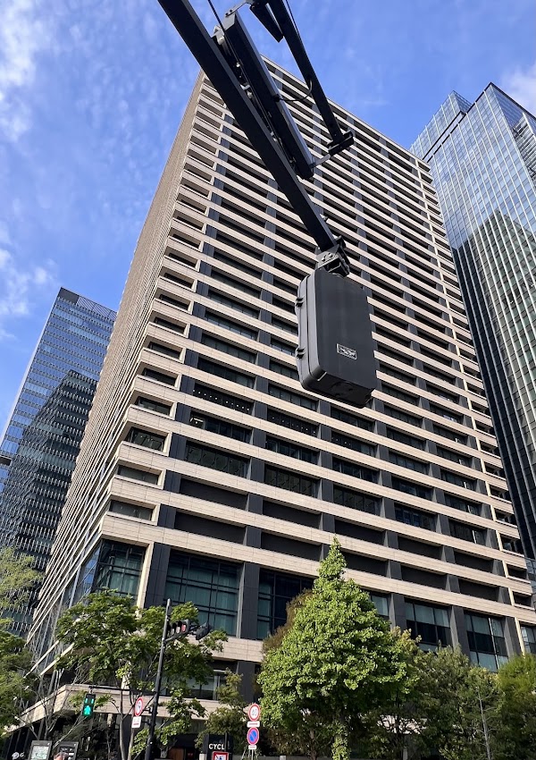ENEOS Corporation Head Office 5