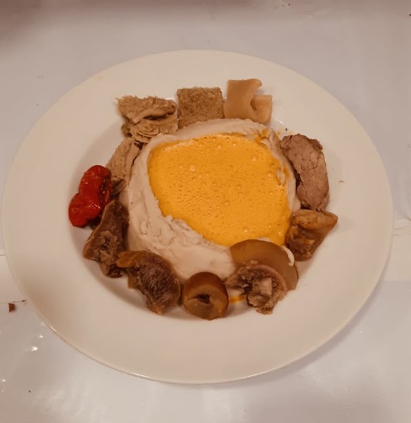 LE RÊVE RESTAURANT 2