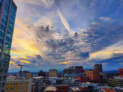 Asheville