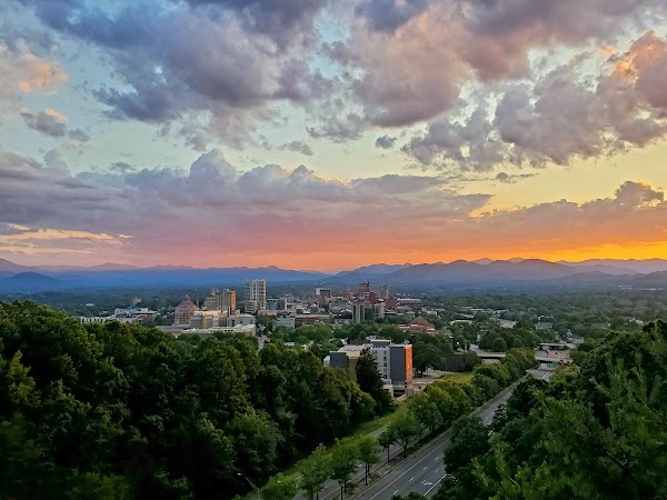 Asheville 4