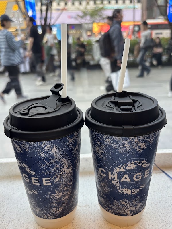 차지 강남플래그십점 4