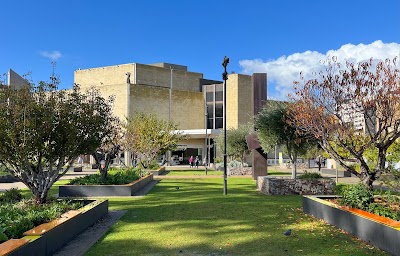 The Art Gallery of Western Australia | AGWA