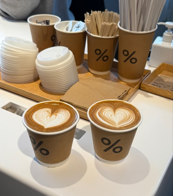% ARABICA Kyoto Arashiyama 3