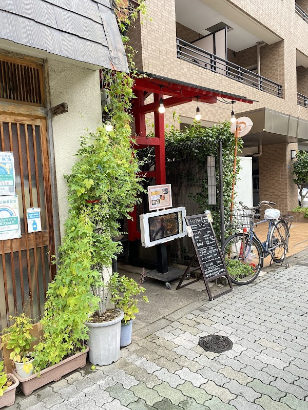 Asakusa Taiyaki Guraku