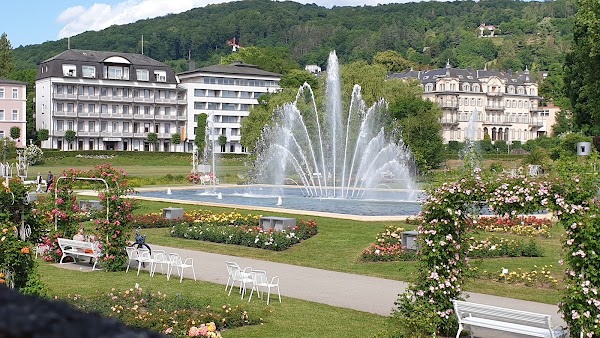Bad Kissingen