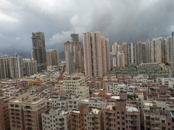Shenzhen