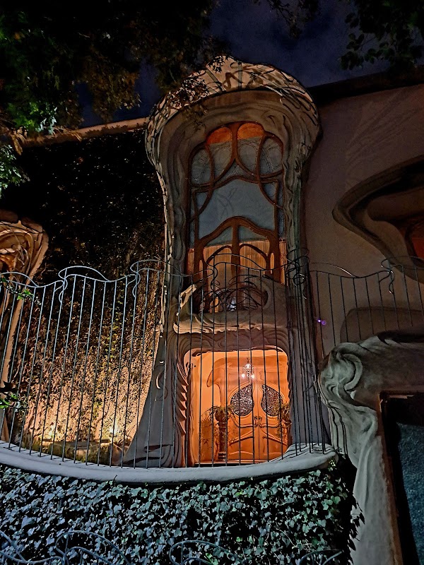Casa Holtz