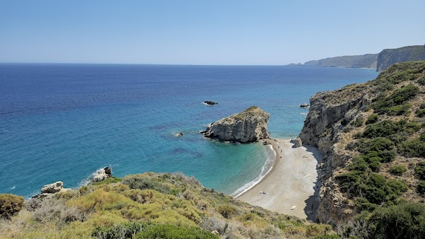Παραλία Καλαδί