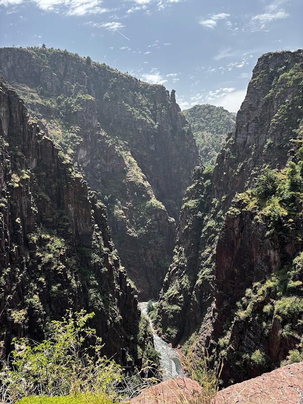 Gorges de Daluis 2