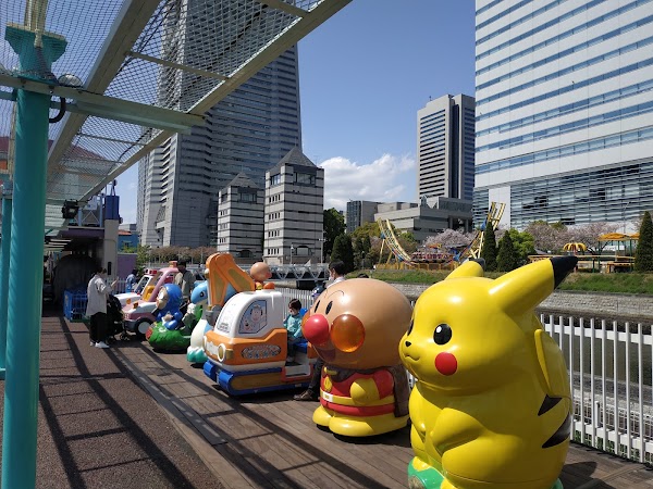 Yokohama 4