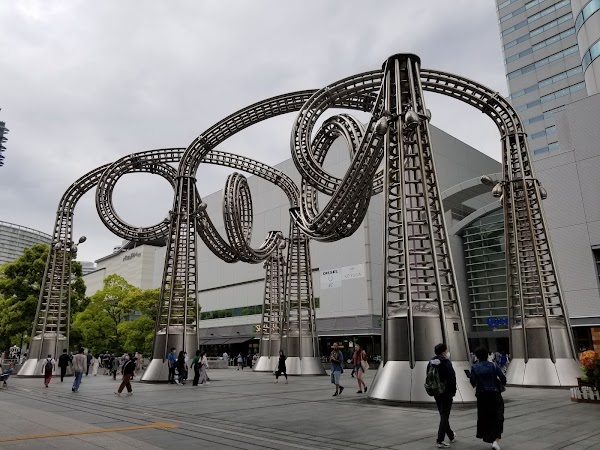 Yokohama 3