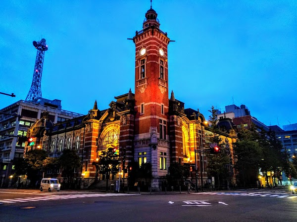 Yokohama 2