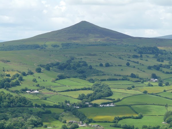Ysgyryd Fawr