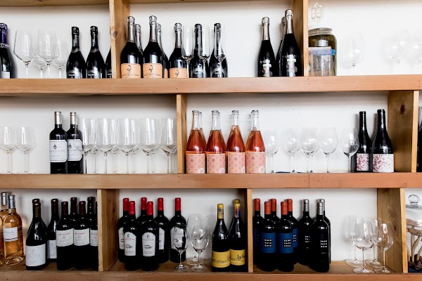 Eden Hill Restaurant