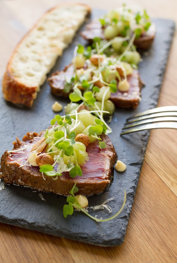 Eden Hill Restaurant 5